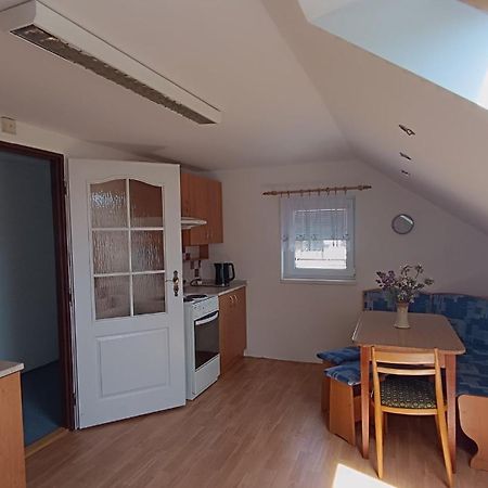 Apartment Vcelakov المظهر الخارجي الصورة