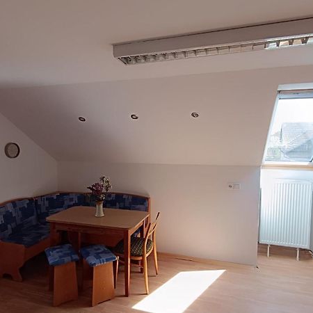 Apartment Vcelakov المظهر الخارجي الصورة