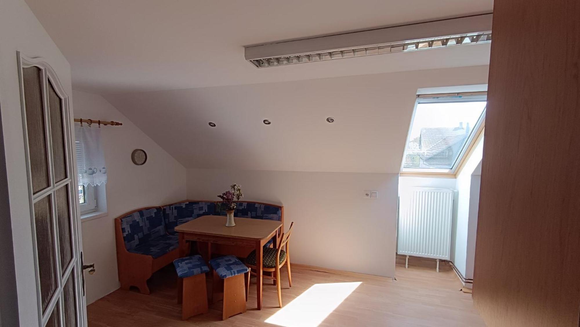 Apartment Vcelakov المظهر الخارجي الصورة