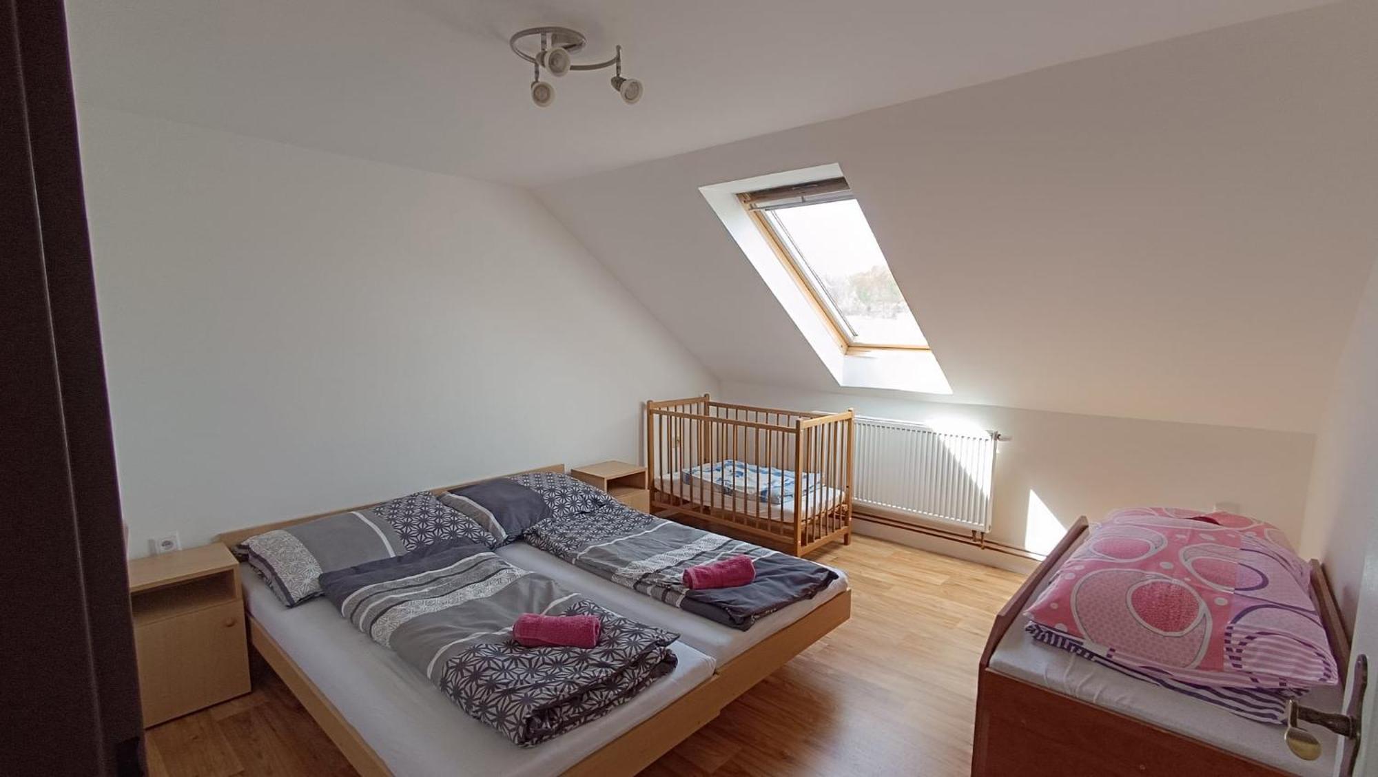Apartment Vcelakov المظهر الخارجي الصورة